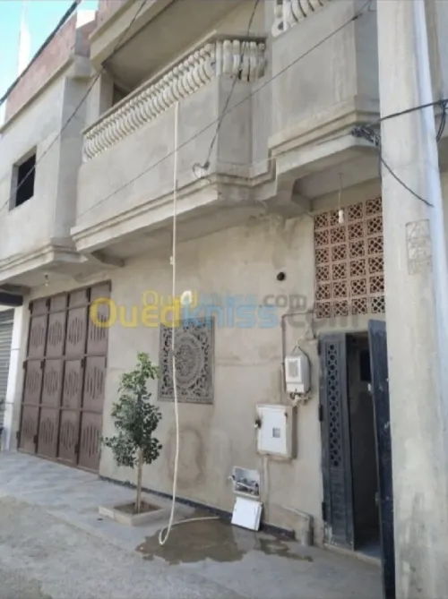 Vente Villa Chlef Chettia