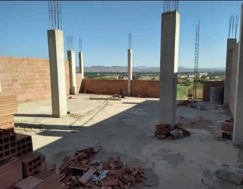 Vente Villa Chlef Chettia