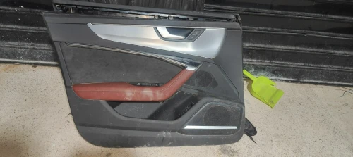 Lot volet tablou bmw audi