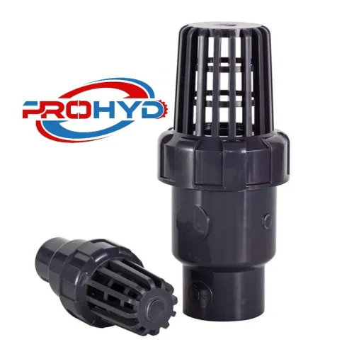  PVC PRESSION PN10/16