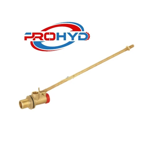 FLOUTEUR FILTEE BRONZE ET INOX