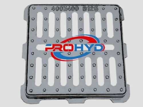 GRILLE AVALOIR EN FONT IMPORTATION