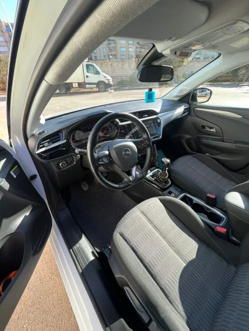 Opel Corsa 2022 Corsa