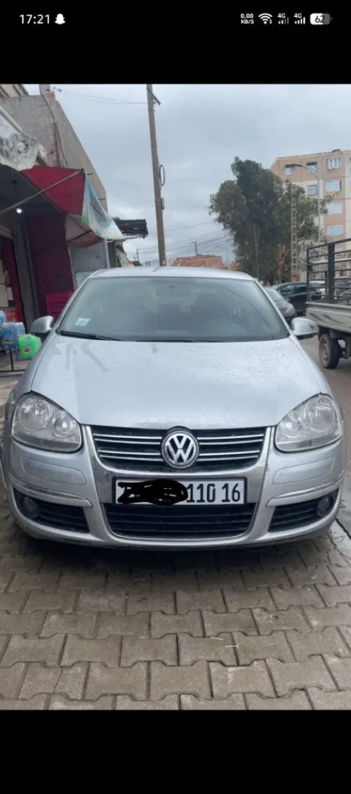 Volkswagen Jetta 2010 Classic 
