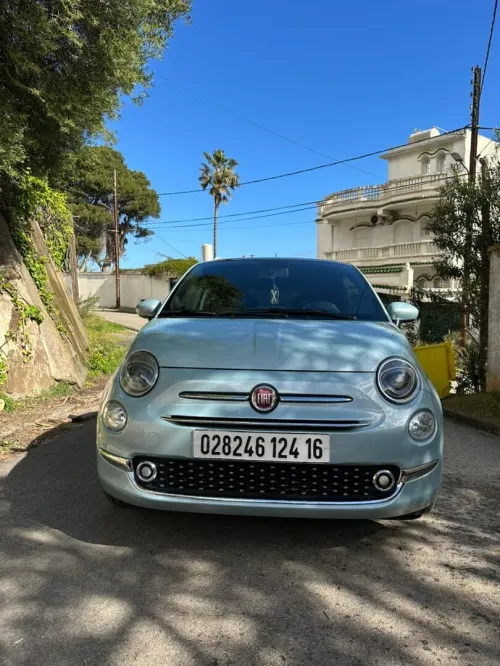 Fiat 500 2024 Dolcevita MIB