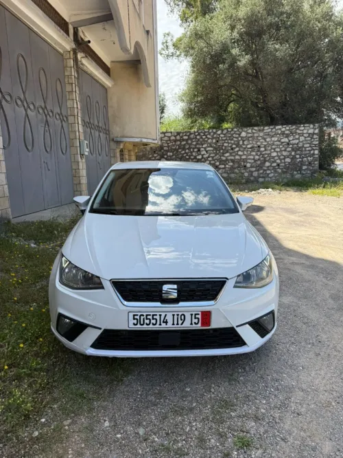 Seat Ibiza 2019 STYLE