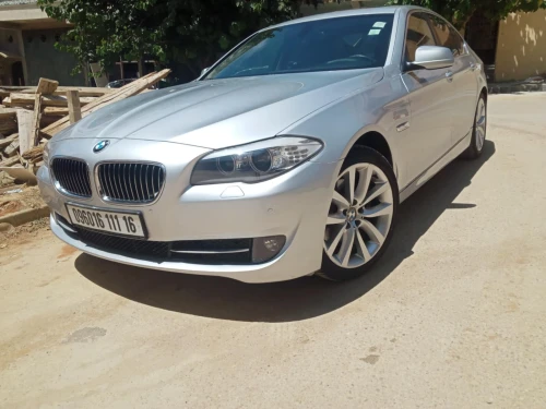 BMW Série 5 2011 Pack M