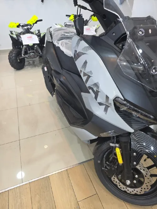 Vms V max 2026