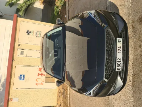 Seat Leon 2024 Fr plus