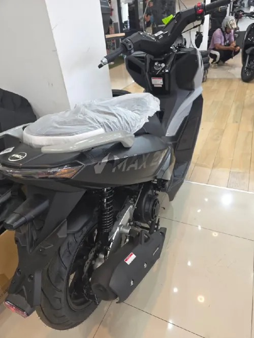 Vms V max 2026