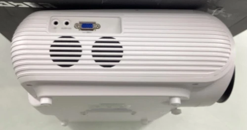 Yaber Y30 LED Projector