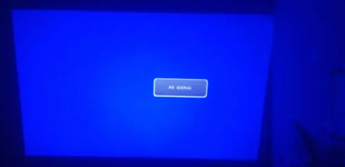 Yaber Y30 LED Projector