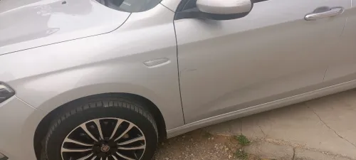 Fiat Tipo Sedan 2023 Life