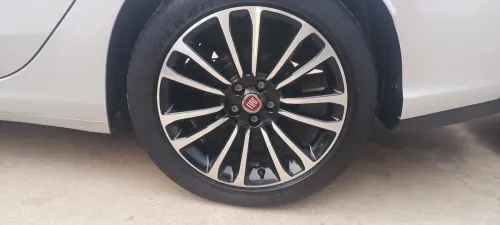 Fiat Tipo Sedan 2023 Life