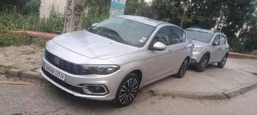 Fiat Tipo Sedan 2023 Life