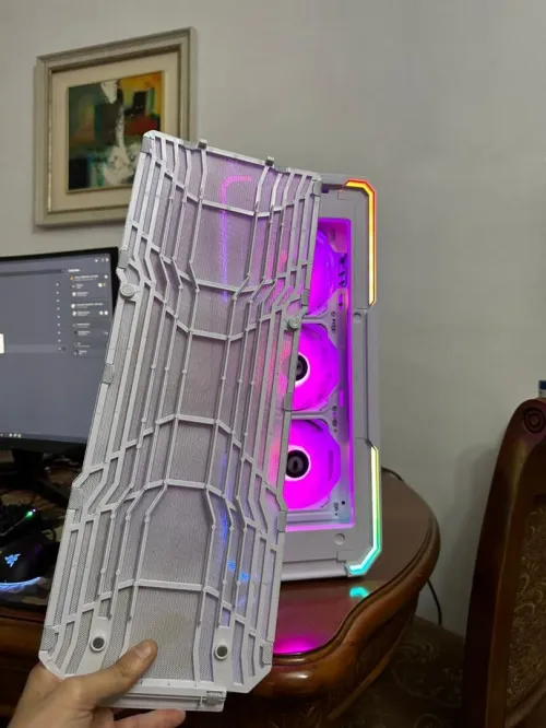 PC GAMER SANS CARTE GRAPHIQUE