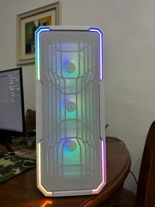 PC GAMER SANS CARTE GRAPHIQUE