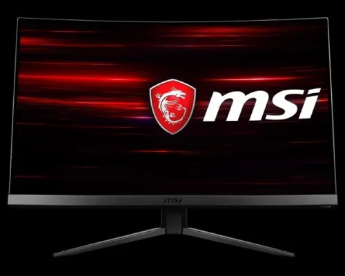 MSI OPTIX MAG271 CURVED 1800R 144HZ 1ms FULL HD 