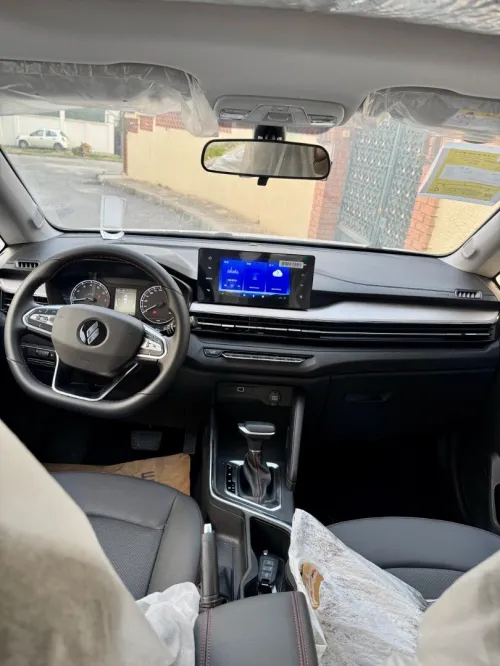 Lifan X3pro 2025 