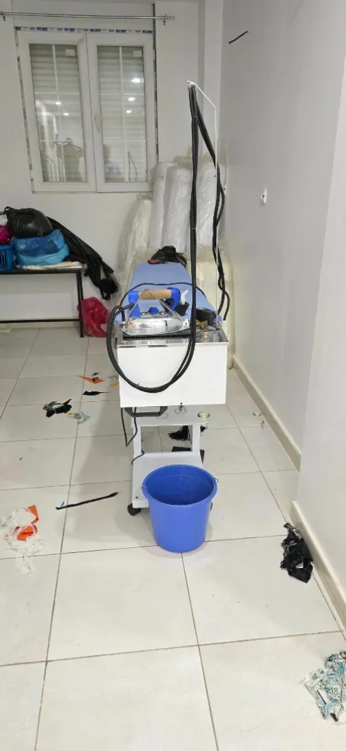Location Local Oran Bir el djir