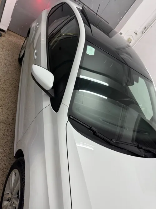 Volkswagen Polo 2015 Nouvelle Match II