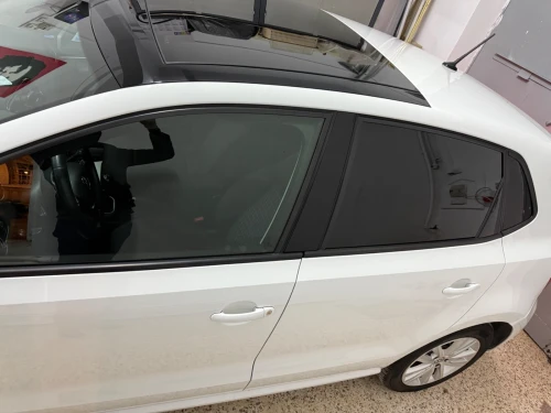 Volkswagen Polo 2015 Nouvelle Match II