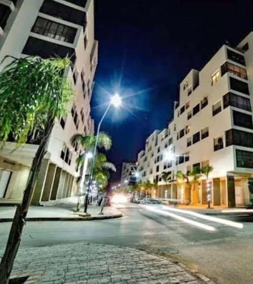 Vente Appartement F4 Oran Bir el djir