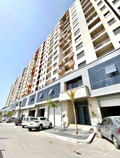 Vente Appartement F3 Oran Bir el djir