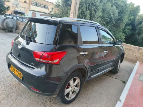 Great Wall M4 2013 Full option