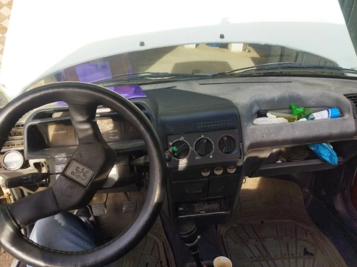 Peugeot 205 1991 Junior