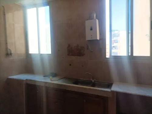 Vente Appartement F4 Béjaïa Akbou