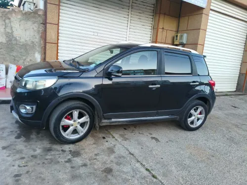 Great Wall M4 2013 Full option