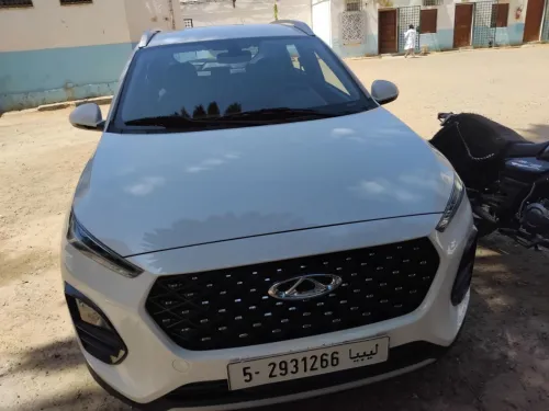 Chery Tiggo 2 pro 2024 