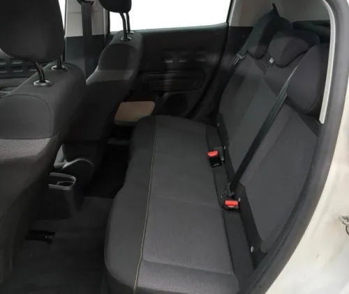Citroen C3 2023 Shine