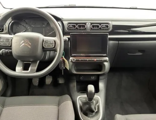 Citroen C3 2023 Shine