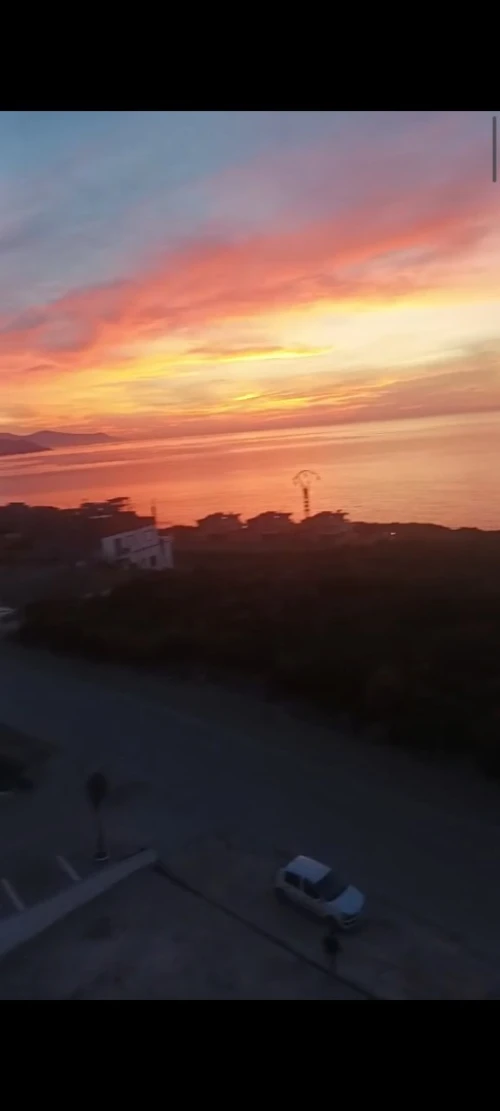 Location Appartement Bejaia Beni ksila