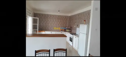 Location Appartement Bejaia Beni ksila