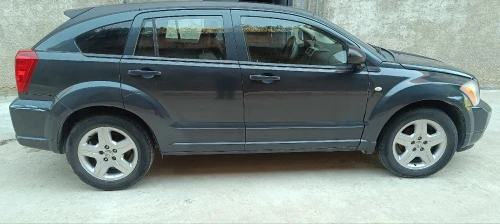 Dodge Caliber 2011 Caliber
