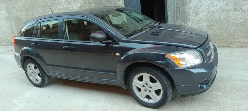 Dodge Caliber 2011 Caliber