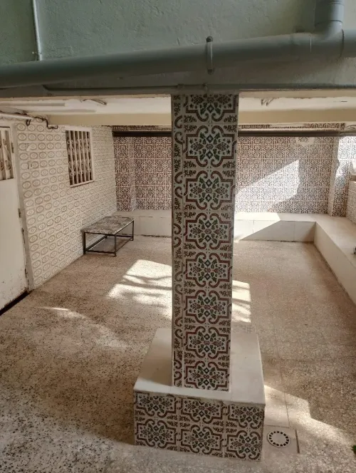 Vente Villa Alger El mouradia