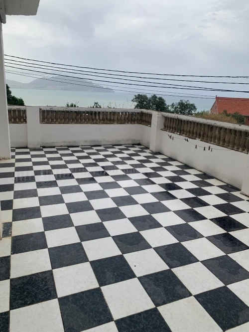 Location vacances Appartement F3 Béjaïa Tichy