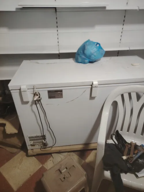 material mini supirette 