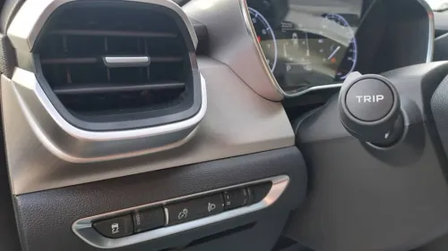 Geely Coolray 2026 Super Power 