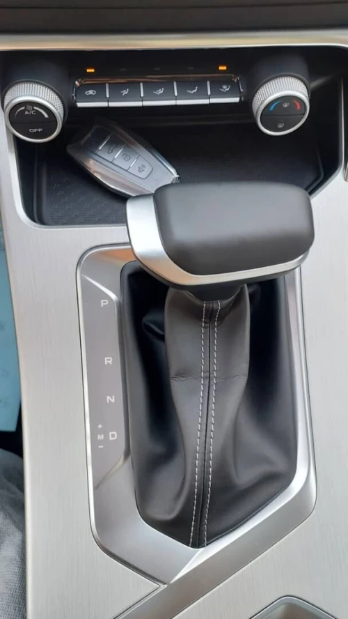 Geely Coolray 2026 Super Power 