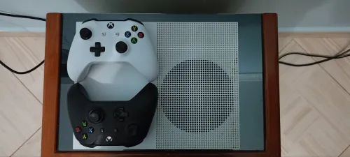 Xbox one s 1tb