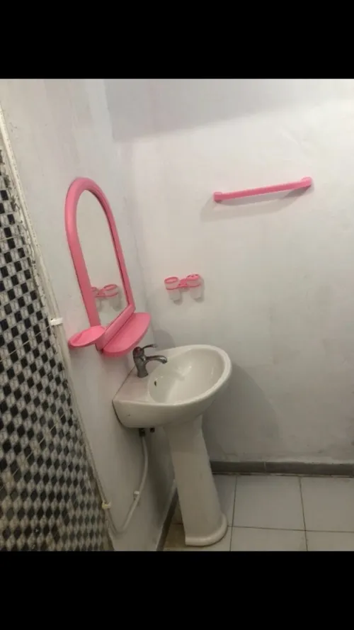 Location vacances Appartement Studio F2 Mostaganem Sidi lakhdaara