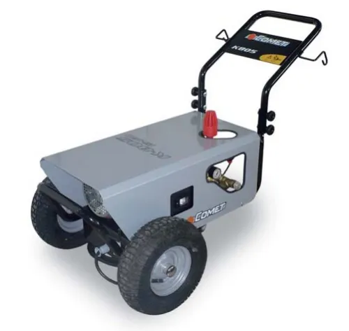 KARCHER COMET K807 TS 15/210T 