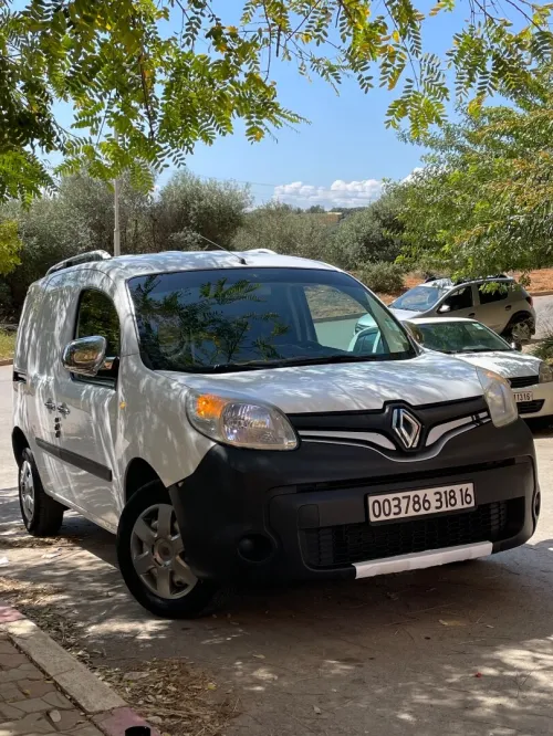 Renault Kangoo 2018 Kangoo
