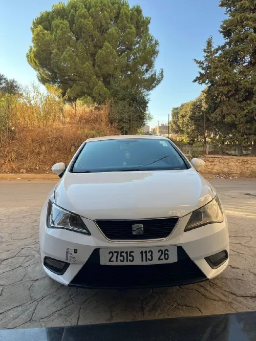 Seat Ibiza 2013 Fully