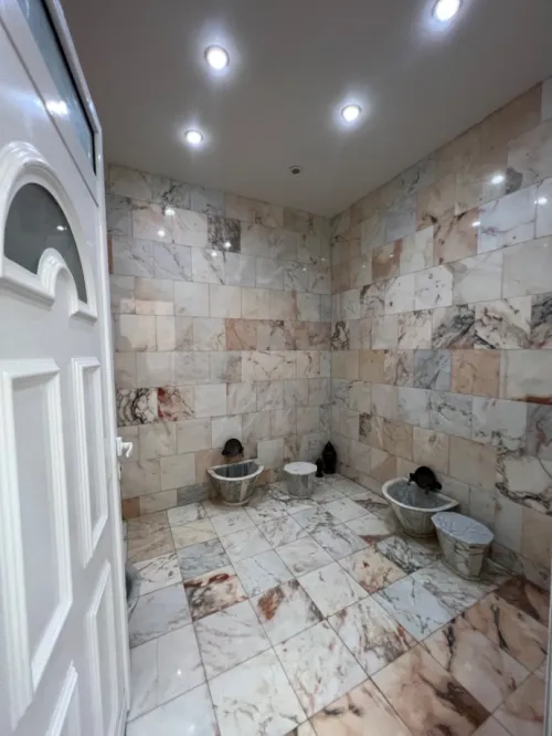 Vente Villa Boumerdès Hammedi